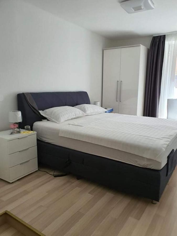Aldi 2 Appartement Pula Buitenkant foto