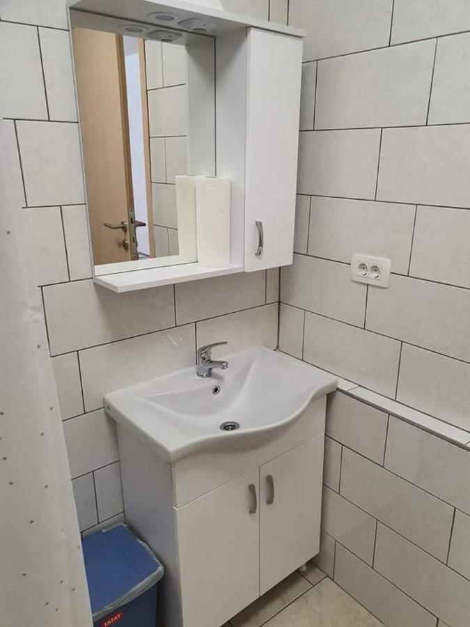Aldi 2 Appartement Pula Buitenkant foto